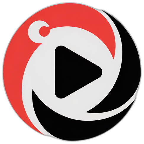 战地影院官方Logo