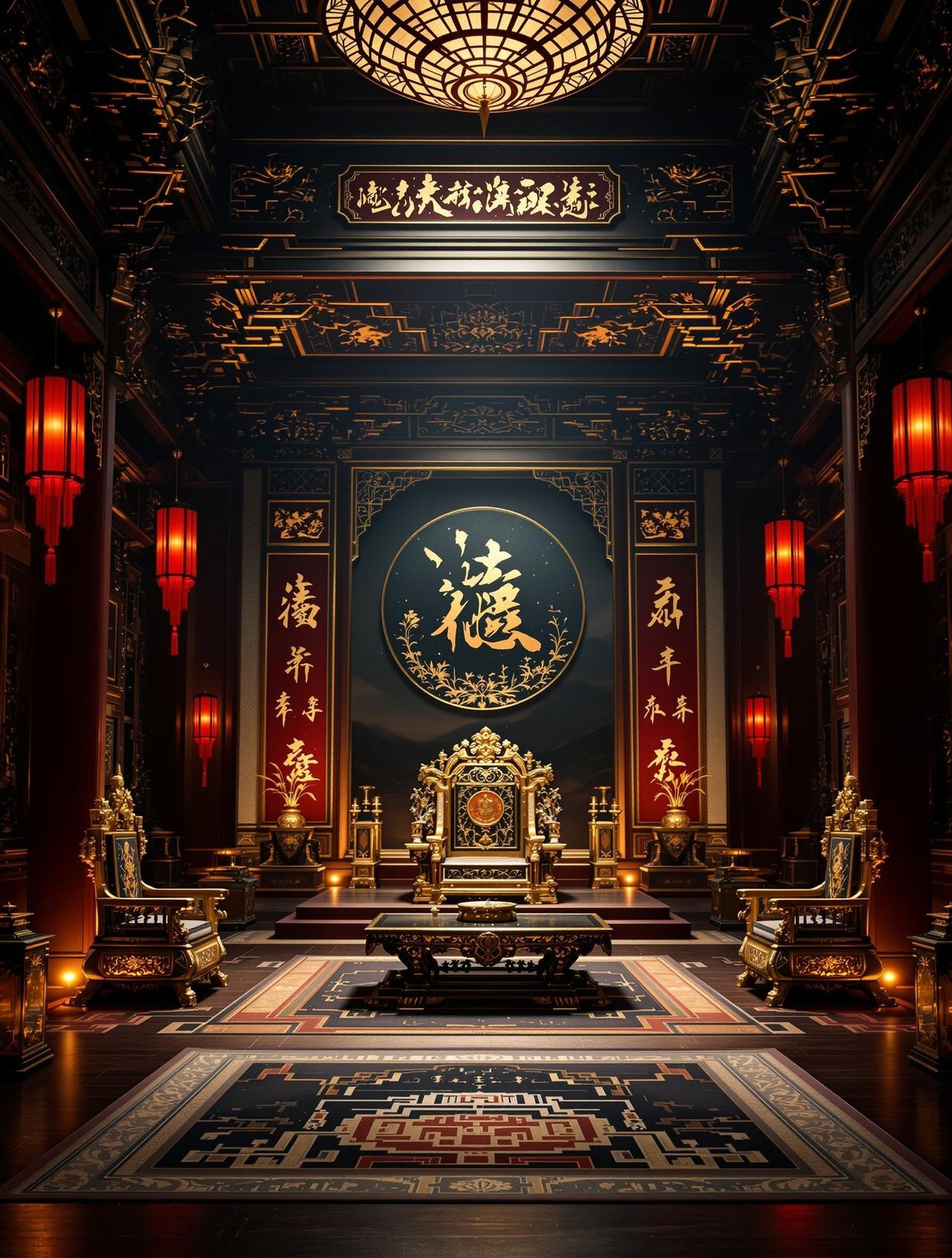 大明王朝1566影视作品海报